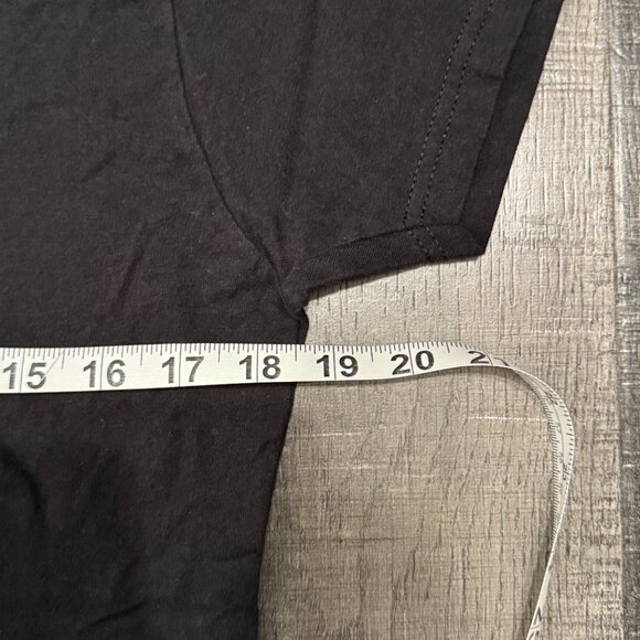 Austin Mahone Live on Tour 2014 Womens T-Shirt Size XXL - Picture 2 of 3